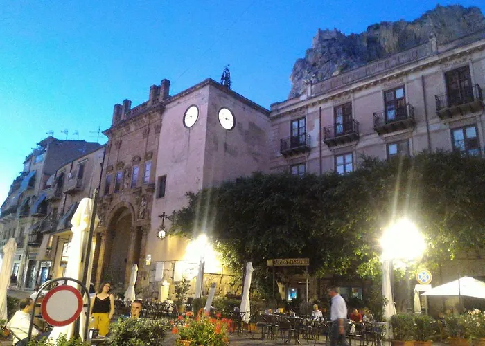 Guest House Botta
