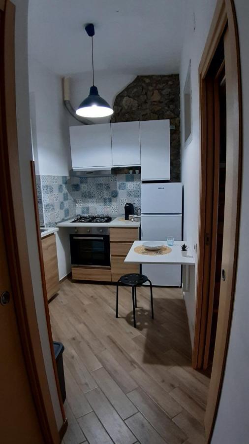 Botta Ferienhaus Cefalù