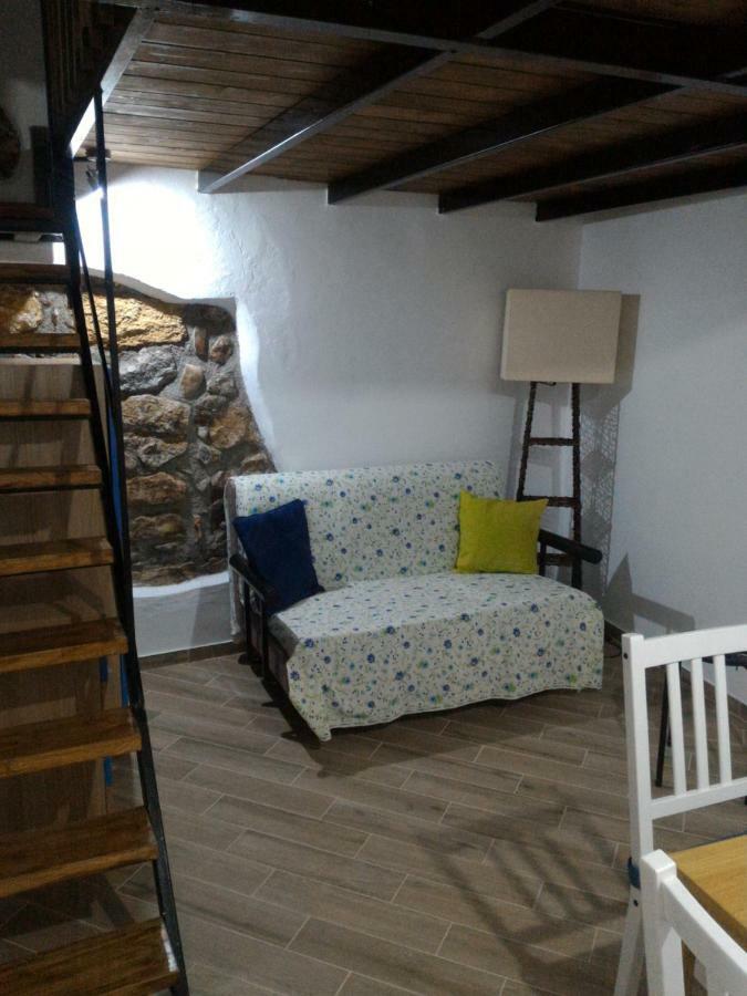 Ferienhaus Botta *