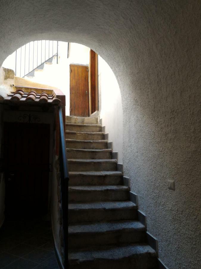 Botta Ferienhaus