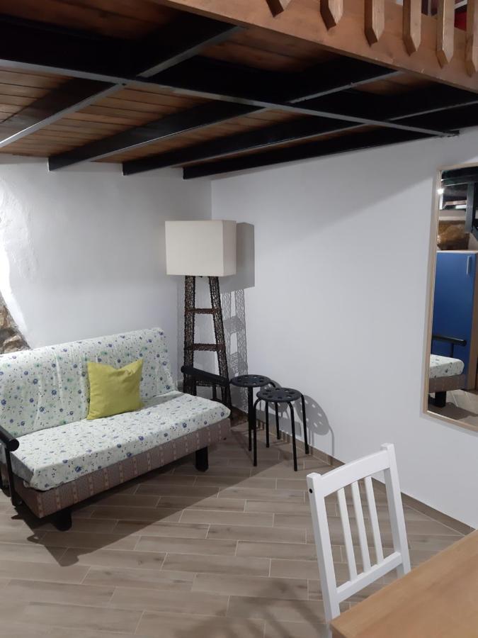 Botta Ferienhaus
